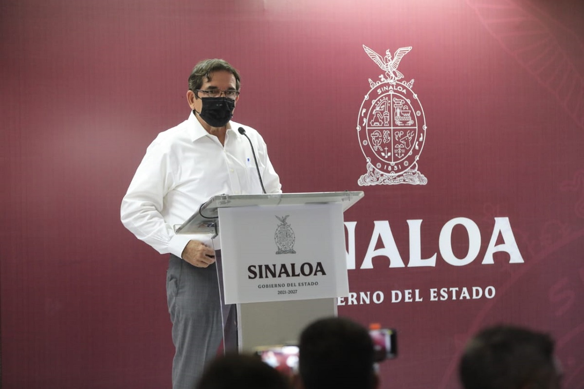 “Yo no he autorizado el Carnaval”: dice Cuen Ojeda