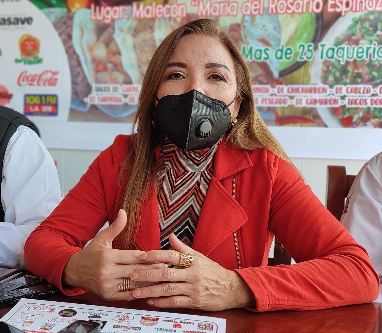 Abrirá un Caffenio en Guasave, así como seis nuevas empresas más