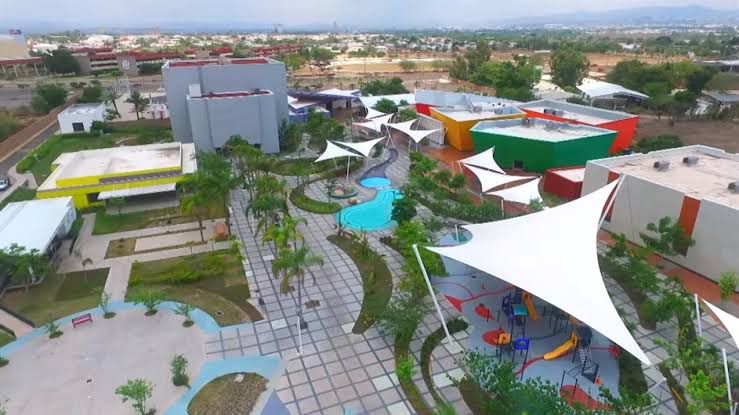 Centro de Convenciones de Culiacán costará menos de 100 mdp y se iniciará a construir este año: Gaxiola