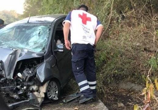 Muere culiacanense durante accidente en la sierra de Badiraguato