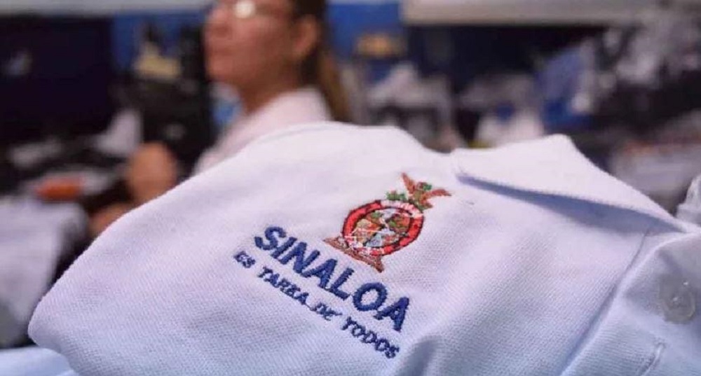 ¡No más logos! Uniformes escolares solo traerán logotipo del estado de Sinaloa: Sepyc