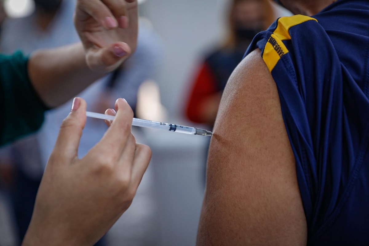 Guasave ha registrado tres casos de influenza en la temporada; llaman a vacunarse