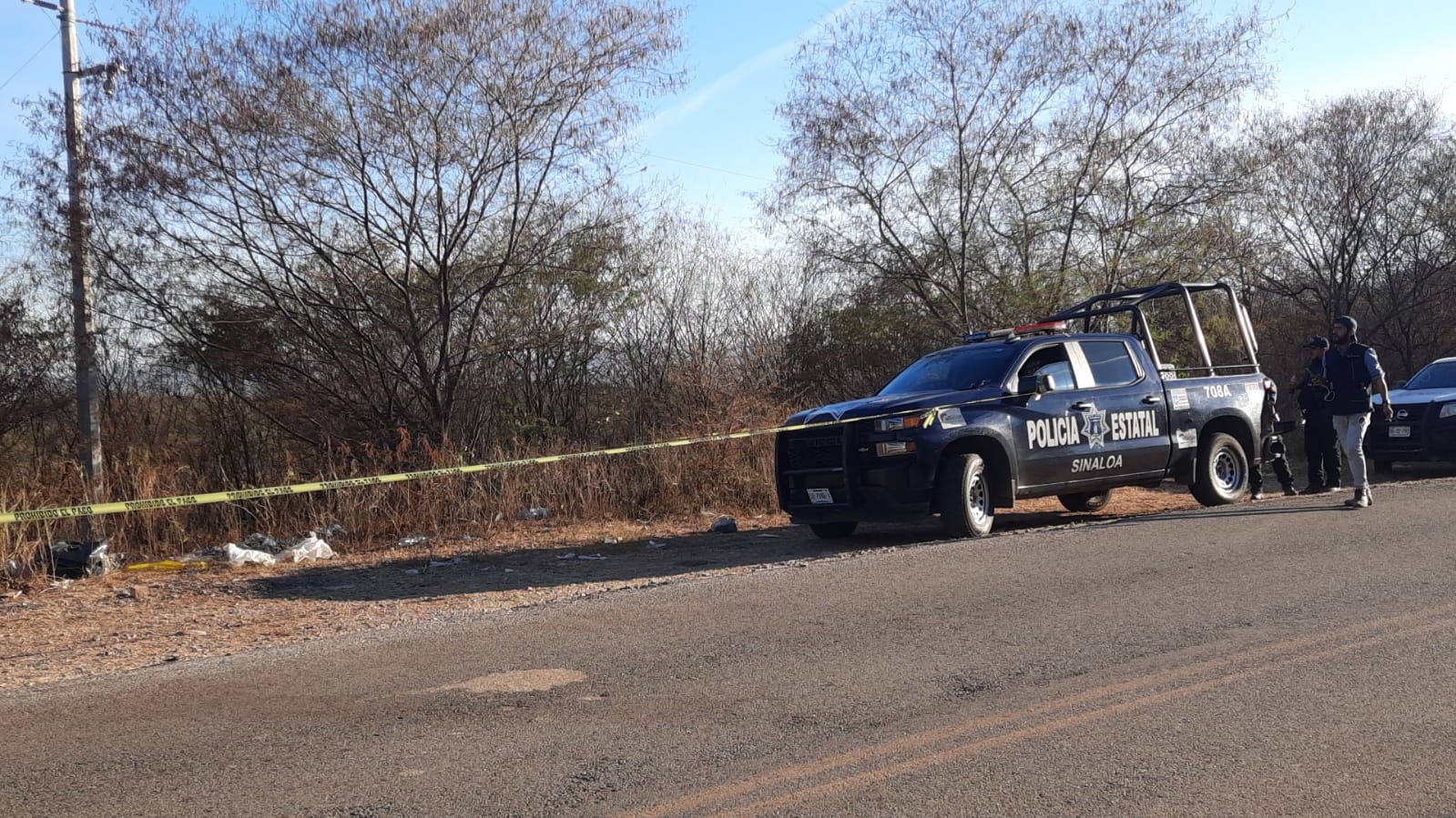 Su cuerpo tenía tres años en el Semefo: Identifican a mujer de Sonora hallada asesinada en Culiacán