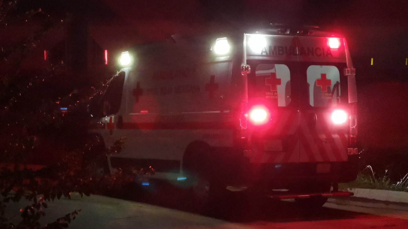 ¡Lo balearon en Barrancos! Hombre ingresa a hospital de Culiacán al ser herido este domingo