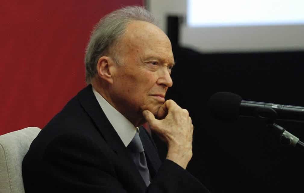 Congreso aprueba a Alejandro Gertz como nuevo embajador de México en Reino Unido