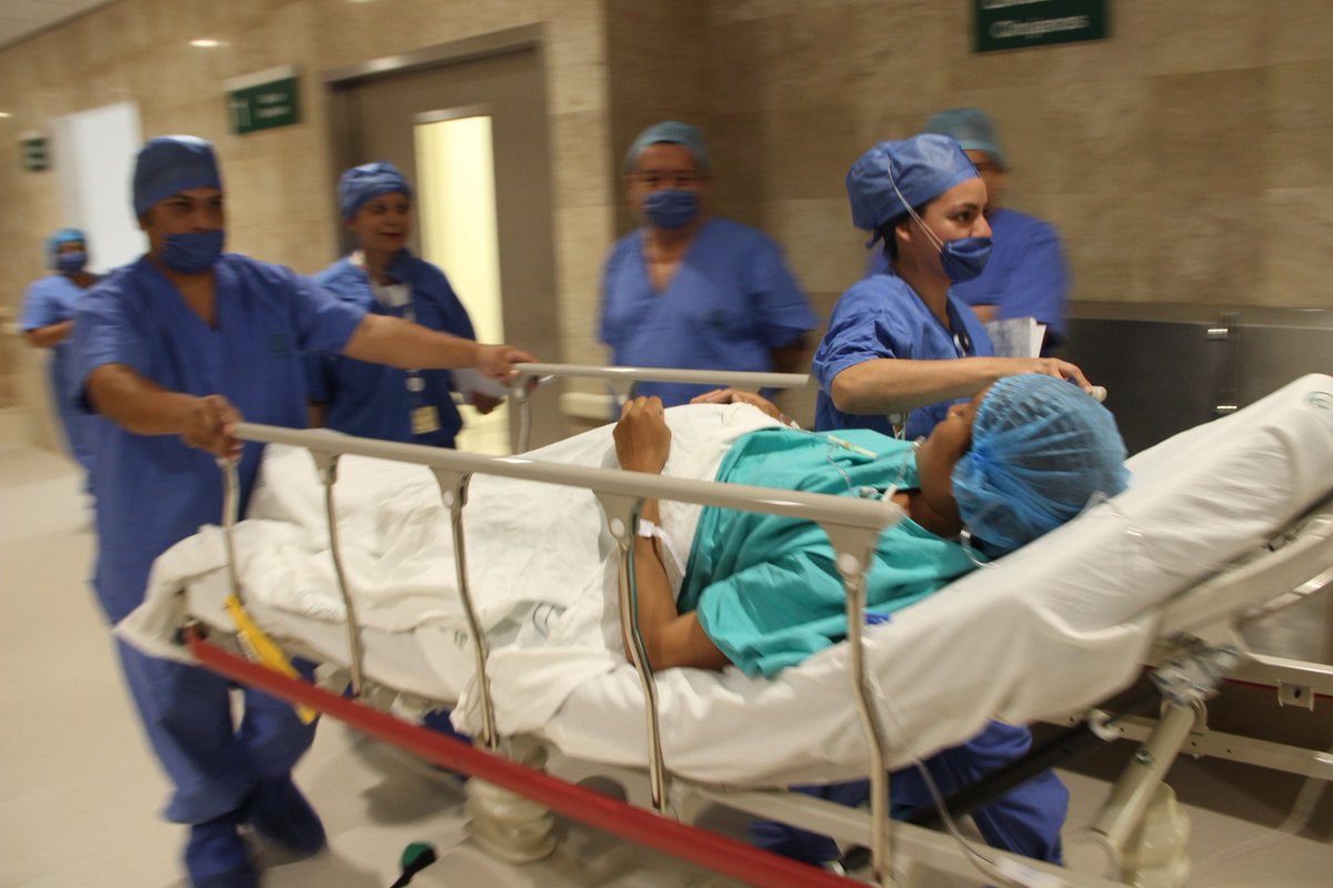 Actualiza IMSS costos para el 2022 de servicios médicos para no derechohabientes