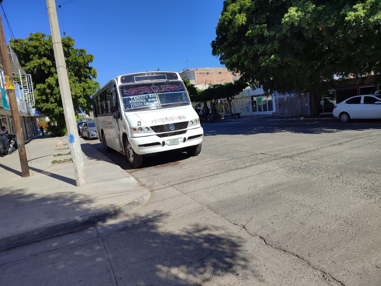 Crece la ‘ordeña’ y robo de combustibles a camiones urbanos en Los Mochis; Atusum solicita rondines a SSP