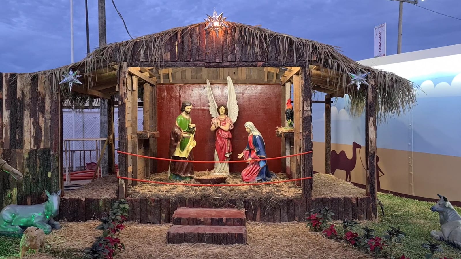 Colocar el Nacimiento en nuestras casas es una tradición, pero, ¿de dónde viene y cuál es su significado? Aquí te lo contamos