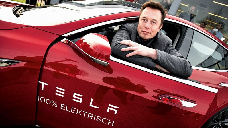 Elon Musk en la cima: su patrimonio supera los 400 mil millones de dólares según Forbes