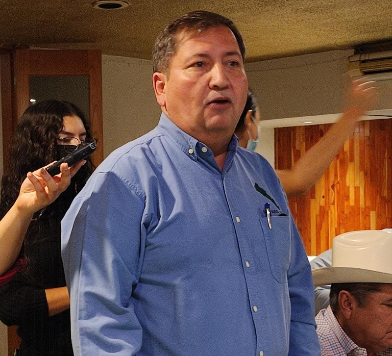 Productores debemos dejar de ser carne de cañón, dice Emilio Gastélum ante posibles movilizaciones