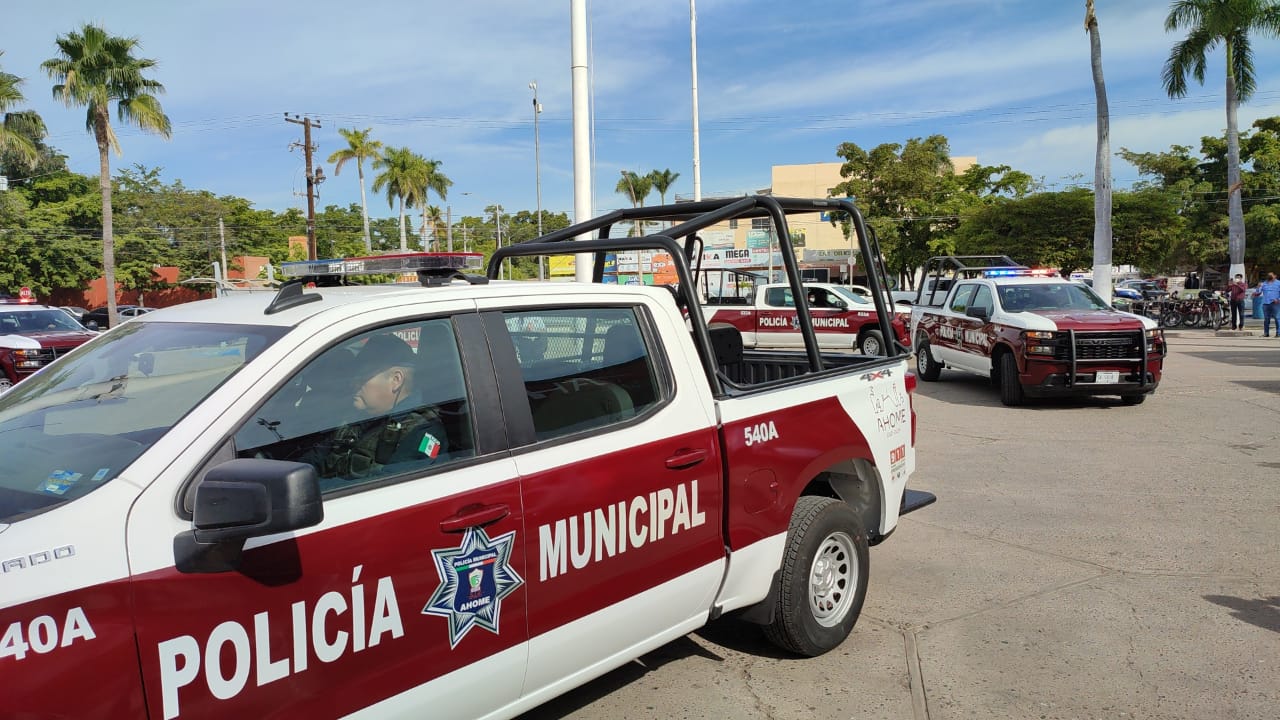 “Hay carpeta en la Fiscalía Especializada Anticorrupción”, ya investiga FGE caso de patrullas de Ahome