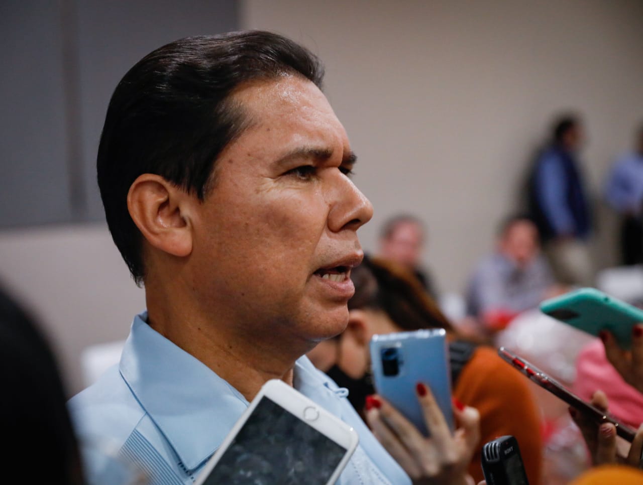 Regidores actúan de forma dolosa, dice el secretario del Ayuntamiento de Choix