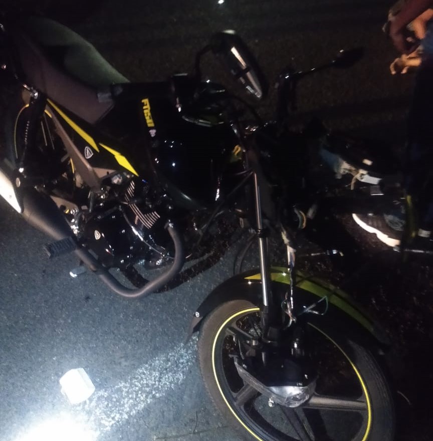 Elvira, mujer atropellada por motociclista, muere en  Hospital General de Guasave