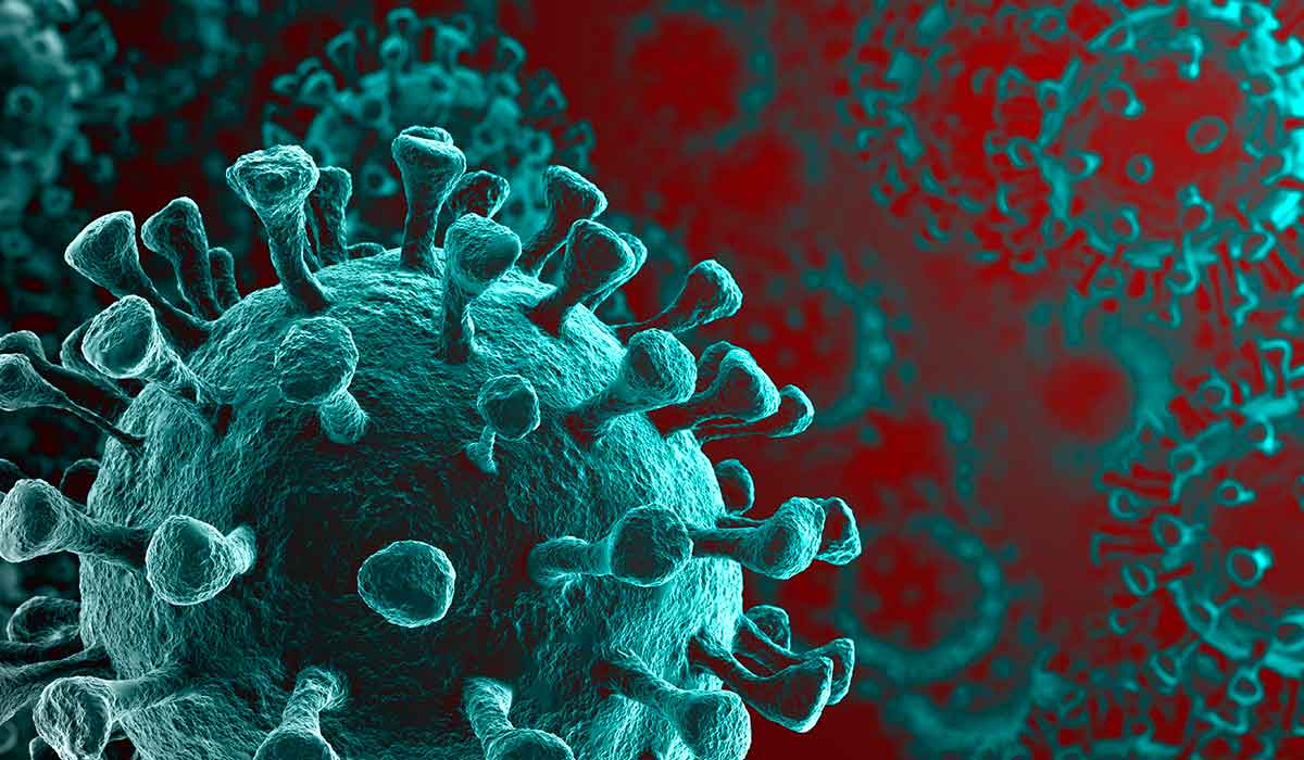 Secretaría de Salud confirma primer caso positivo de Ómicron en México