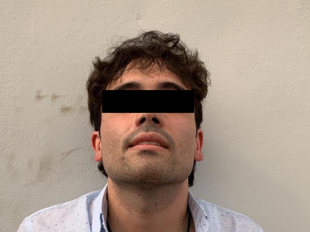 ¡Vive Culiacán otro jueves negro! Trasciende recaptura de Ovidio Guzmán en Jesús María