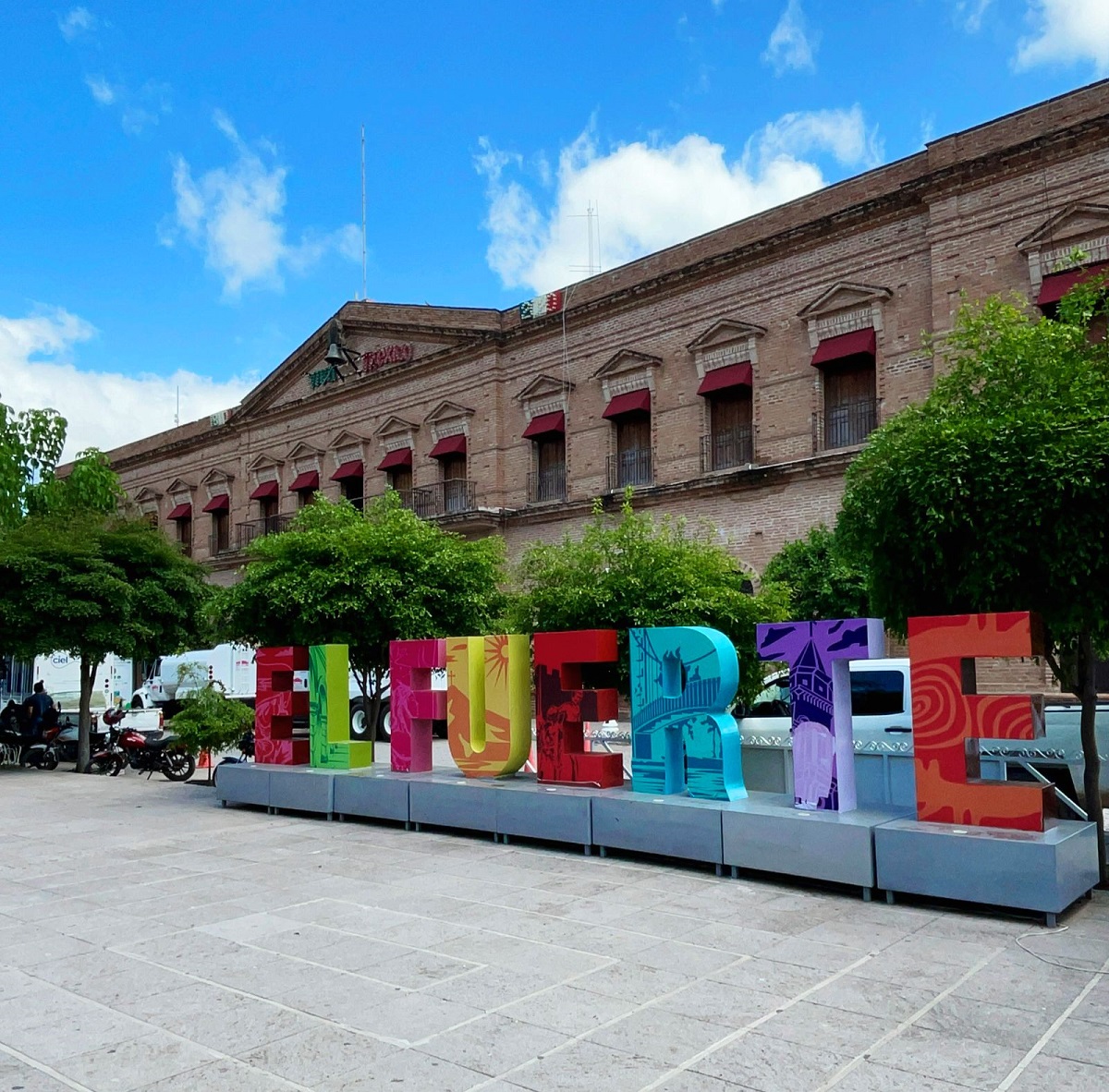 Renuncia Luis Alberto Lugo al PRI; trabajará en la Secretaría municipal de El Fuerte, sin partido, dijo