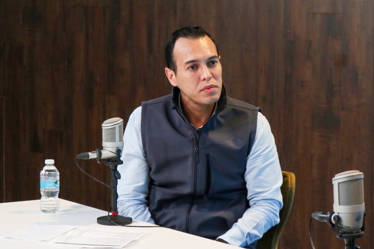 Busca diputado dar ‘formalidad’ y regular plataformas digitales en Impuesto al Hospedaje