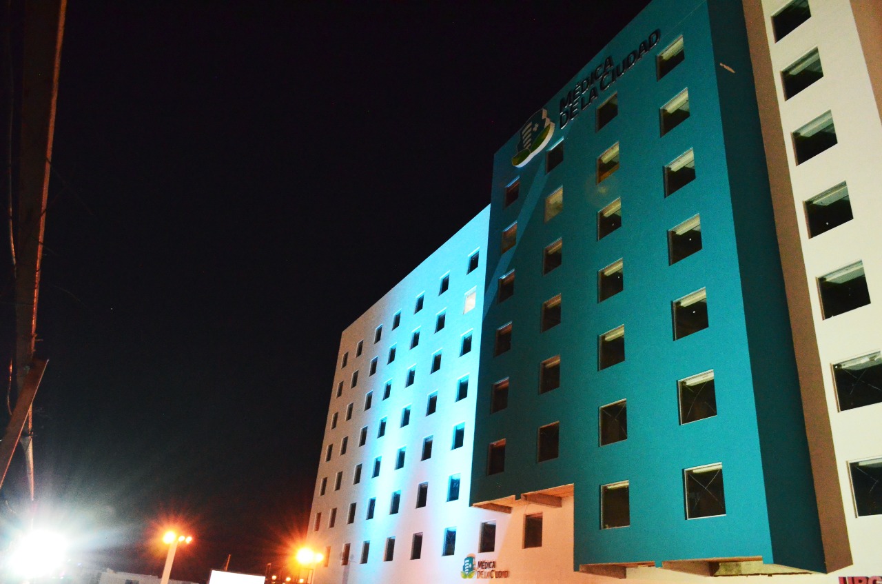 Este 2022 Mazatlán tendrá un nuevo hospital de altura, calidad y a precio accesible; llegará Médica De La Ciudad