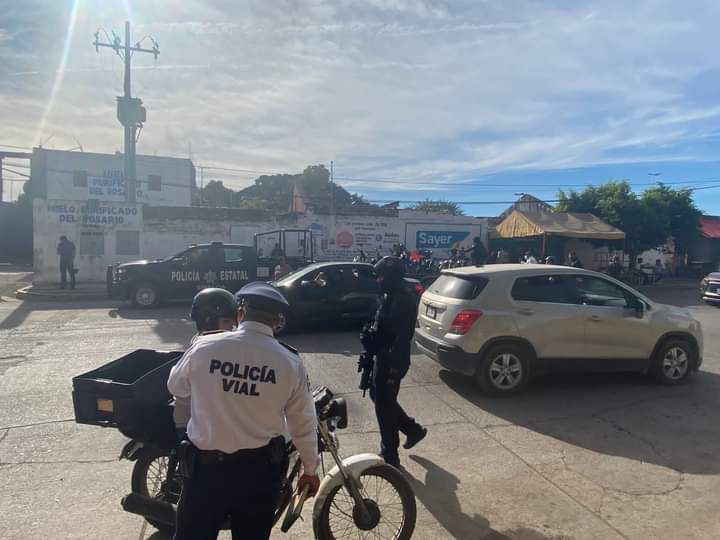 Es probable que “halcones” frustren operativos; son muchos: Gobernador