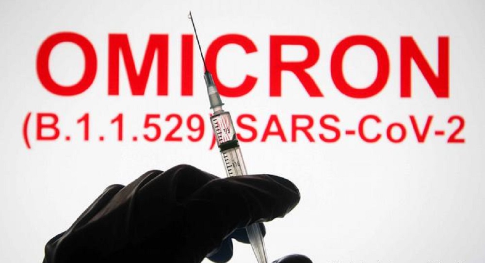 Detectan primer caso sospechoso de Ómicron en México