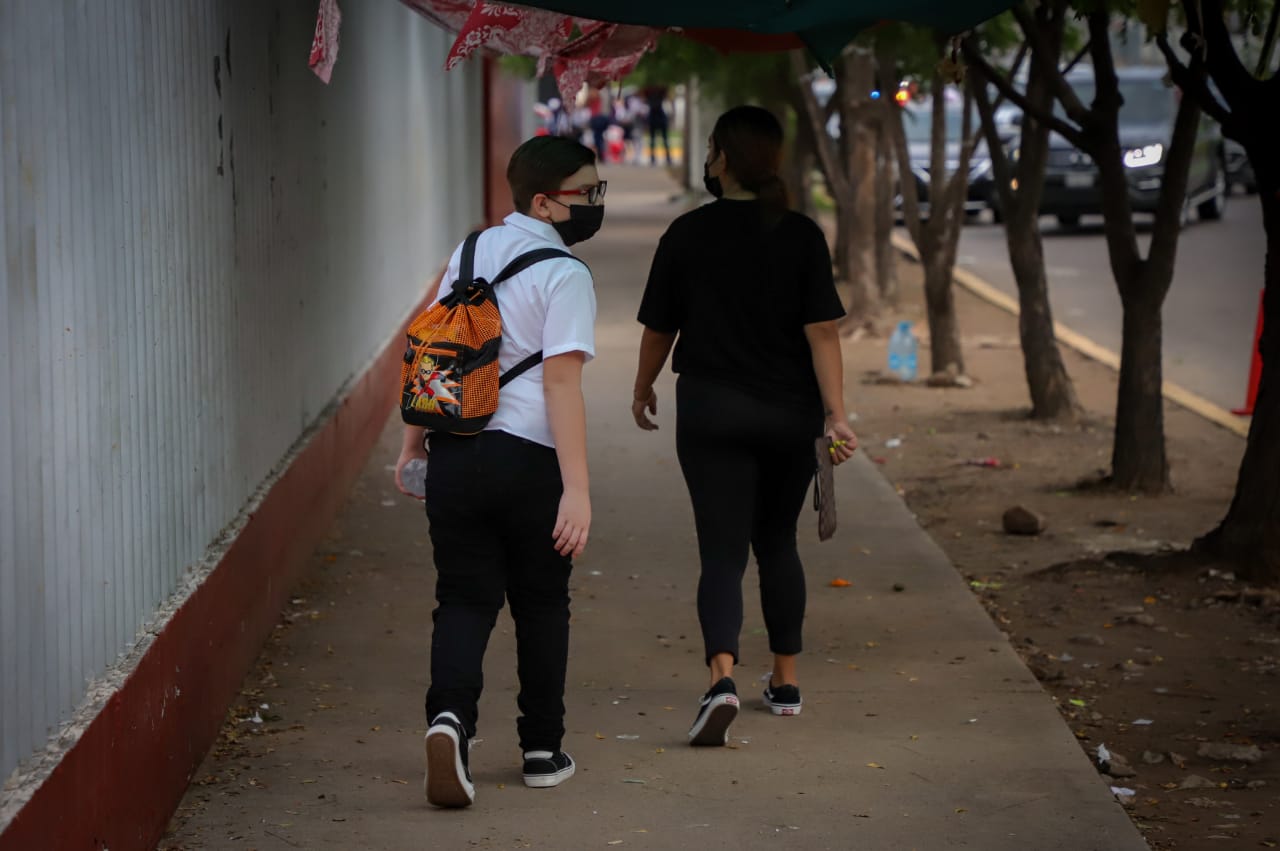 Atención papás: Se analiza aplazamiento a clases presenciales programado para el 17 de enero: Cuén