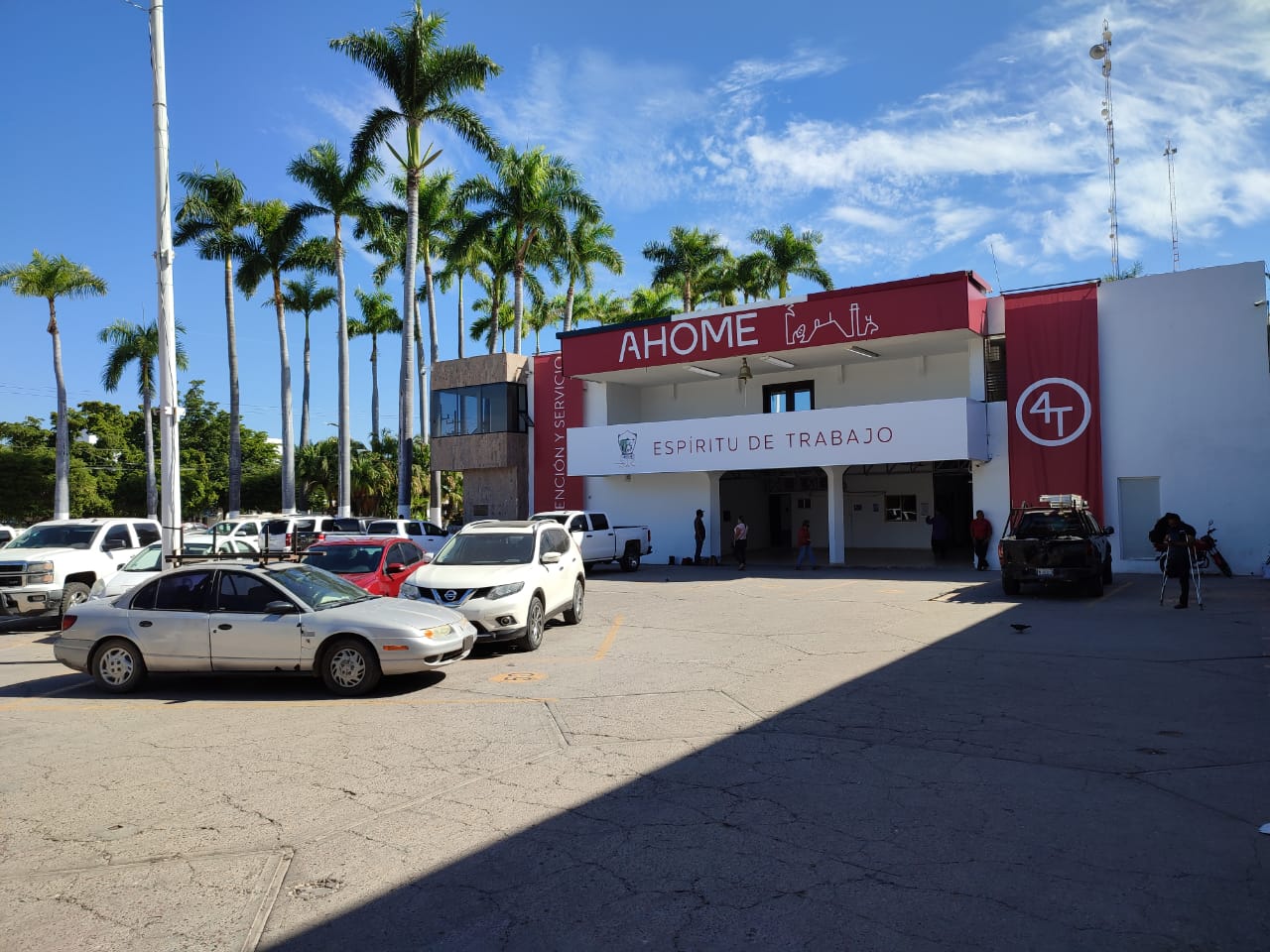 Investiga Ayuntamiento proceder de elementos de SSPC ante acusaciones en el desalojo del predio Stase