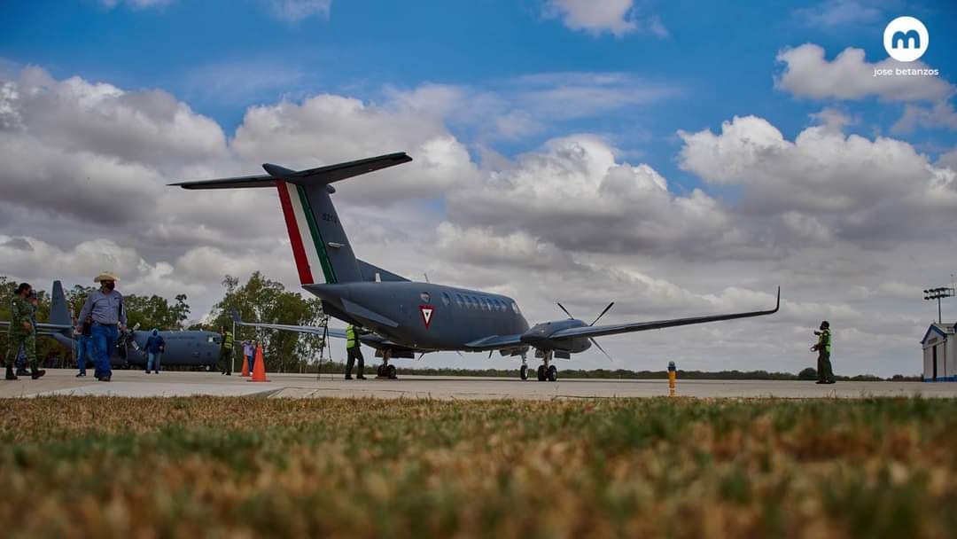 Se requiere sensibilidad y eficiencia del gobierno federal para apoyar el bombardeo de nubes: LCA