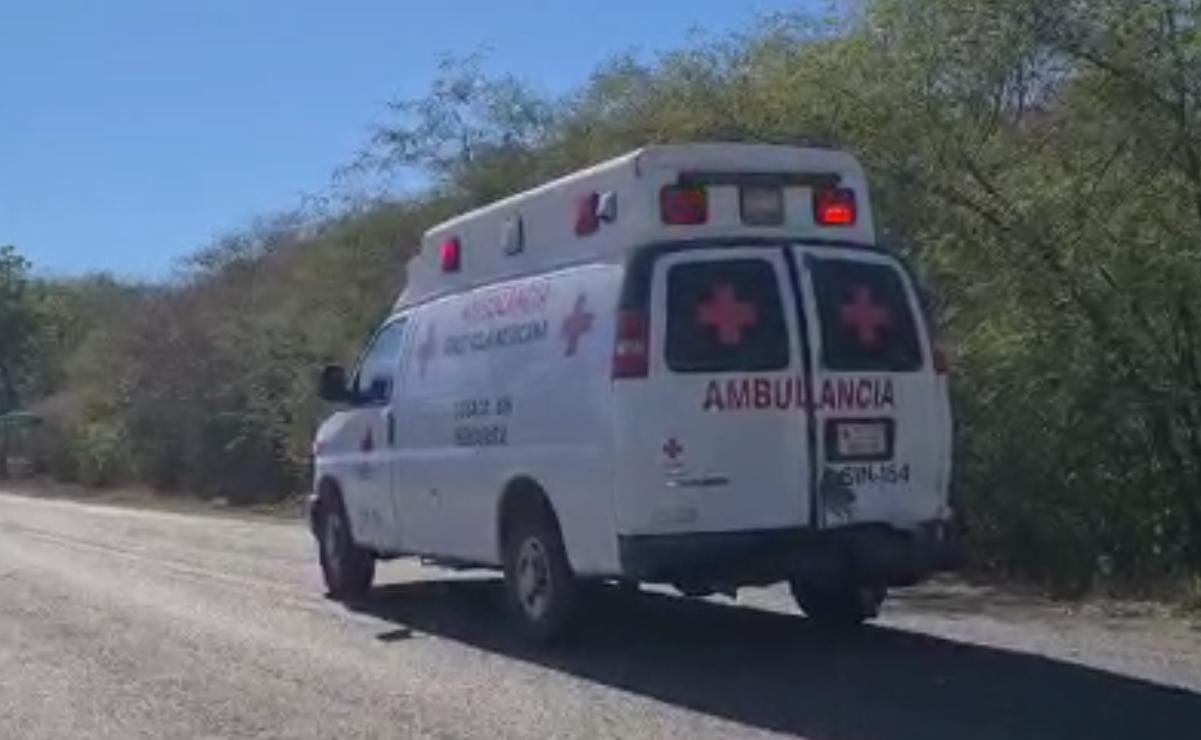 Joven ingresa a hospital de Culiacán tras presuntamente dispararse accidentalmente en la cara