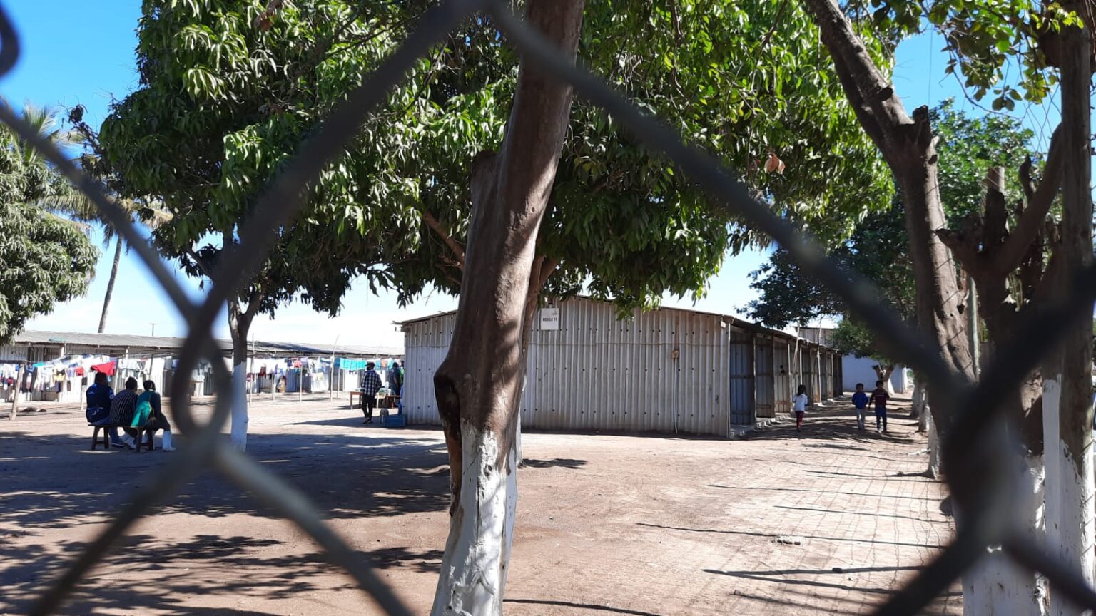 Villa Juárez es a Sinaloa como Ciudad Juárez a México: CESP