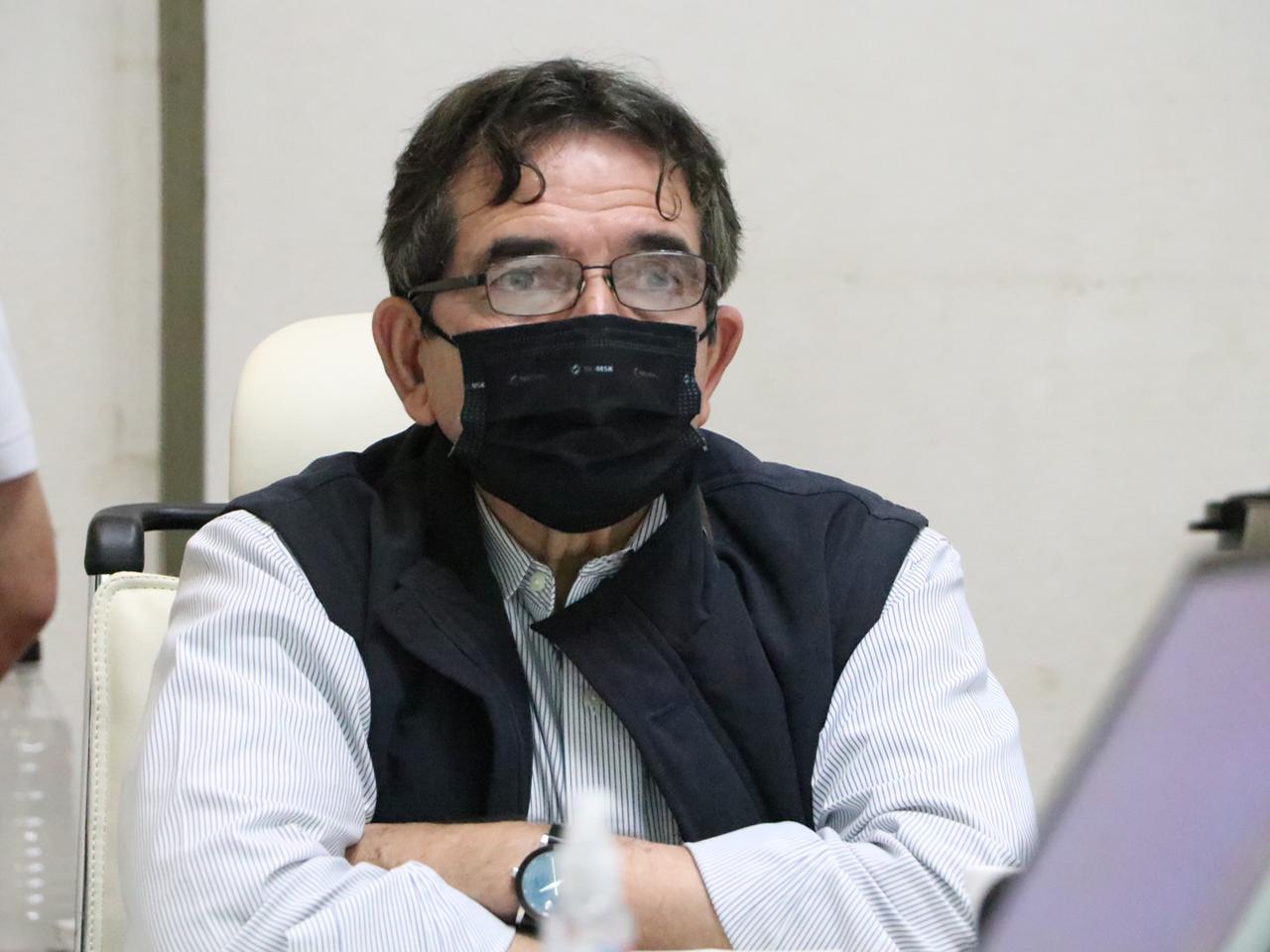 “Lo mejor era no llevar a cabo el Carnaval de Mazatlán”: Cuén Ojeda