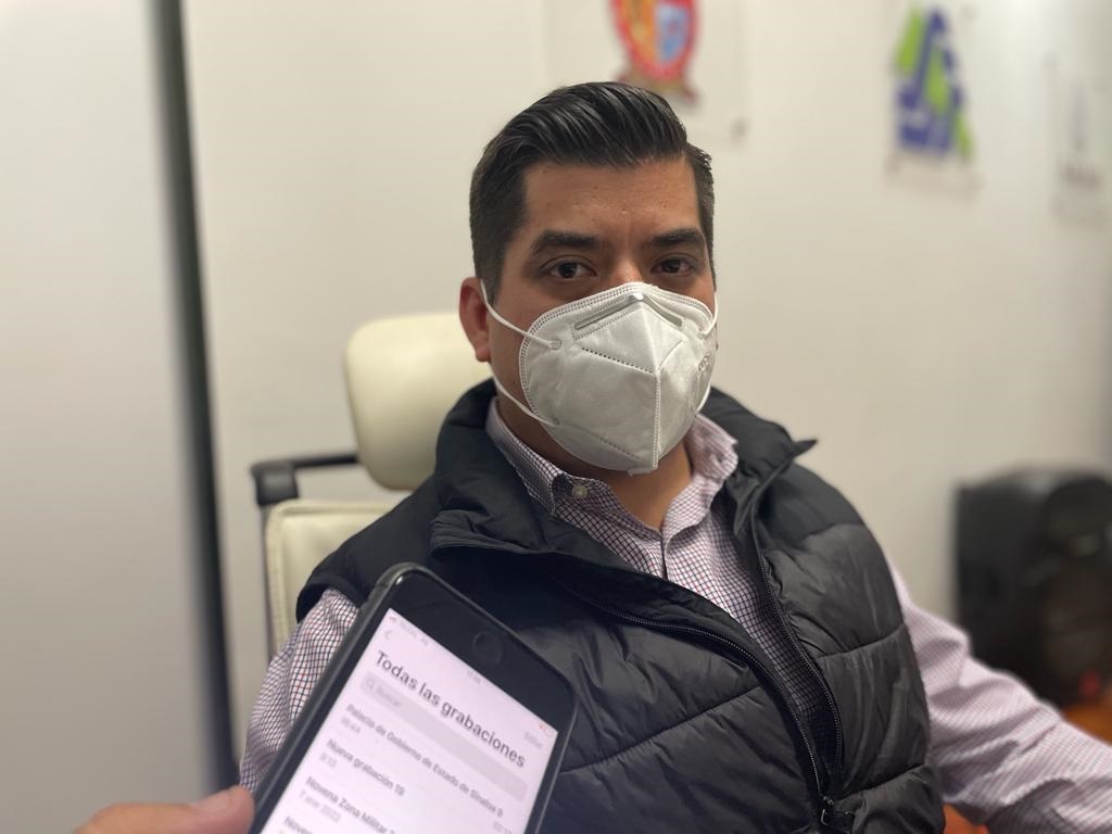 Se echan para atrás: SSA aplicará 14 días de aislamiento por COVID-19; estaban aplicando 7