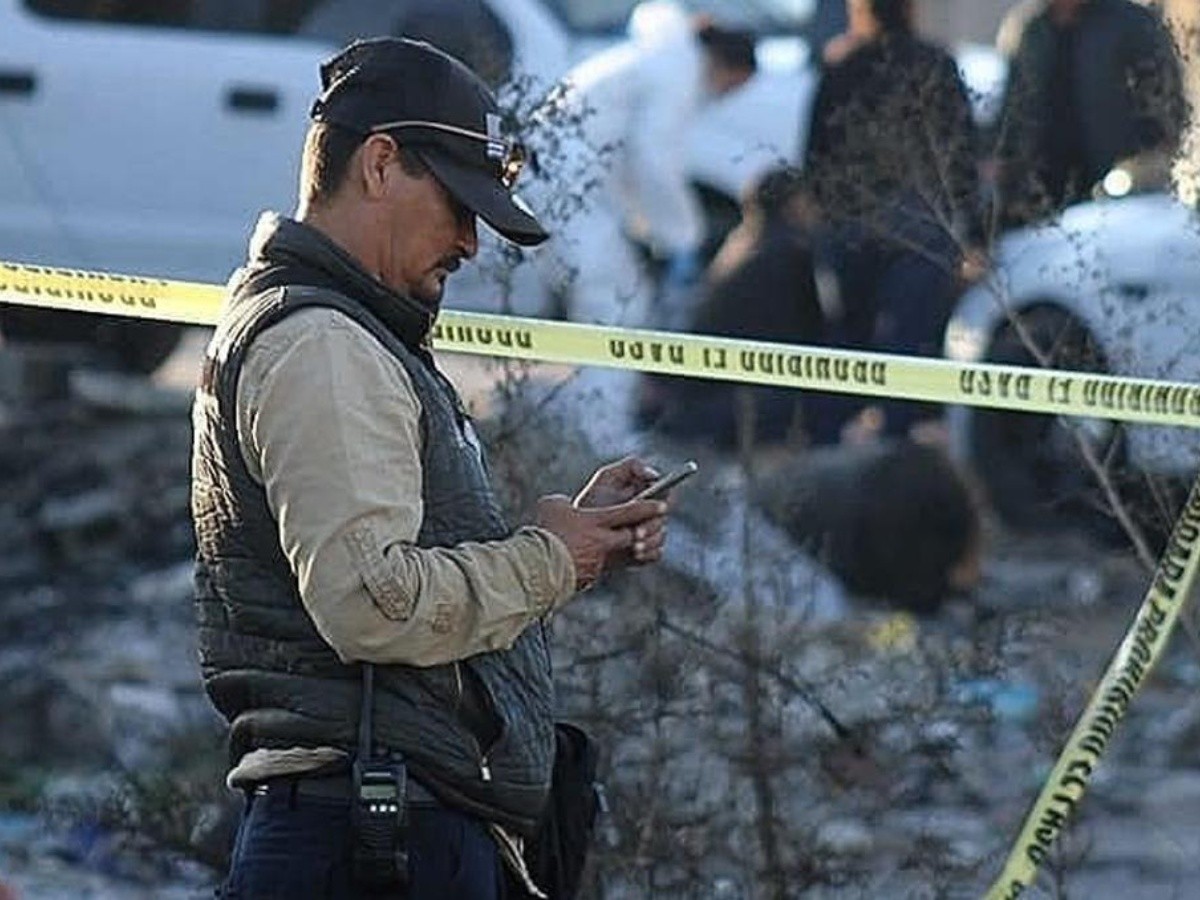 Al salir de su vivienda, asesinan al periodista de Tijuana, Margarito Martínez