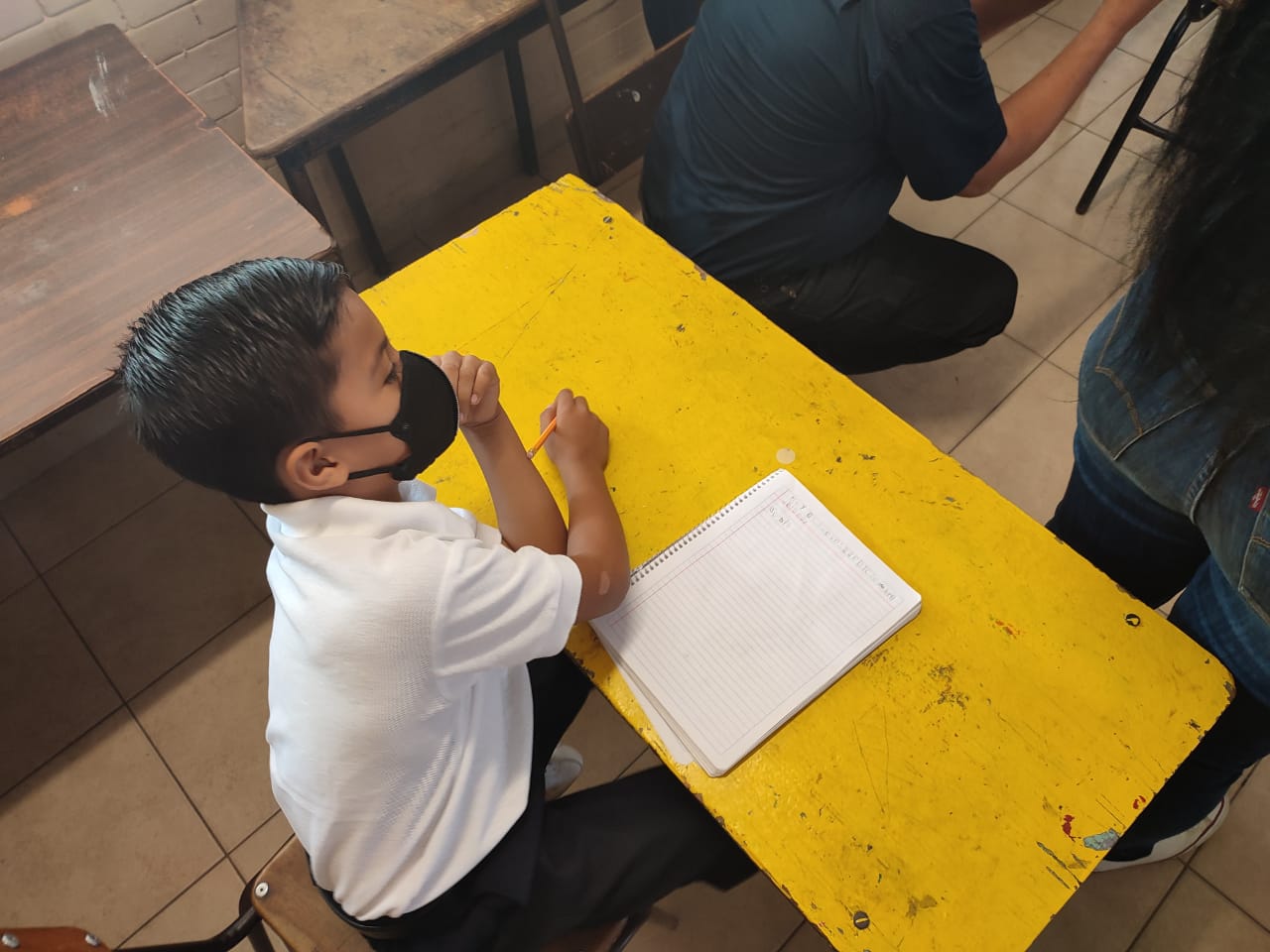 Con semáforo verde, se regresa al 100% a clases presenciales en Sinaloa: SEPyC
