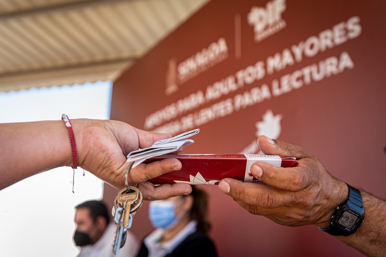 A la espera de fecha para incorporación de nuevos beneficiarios de programas federales: Delegado