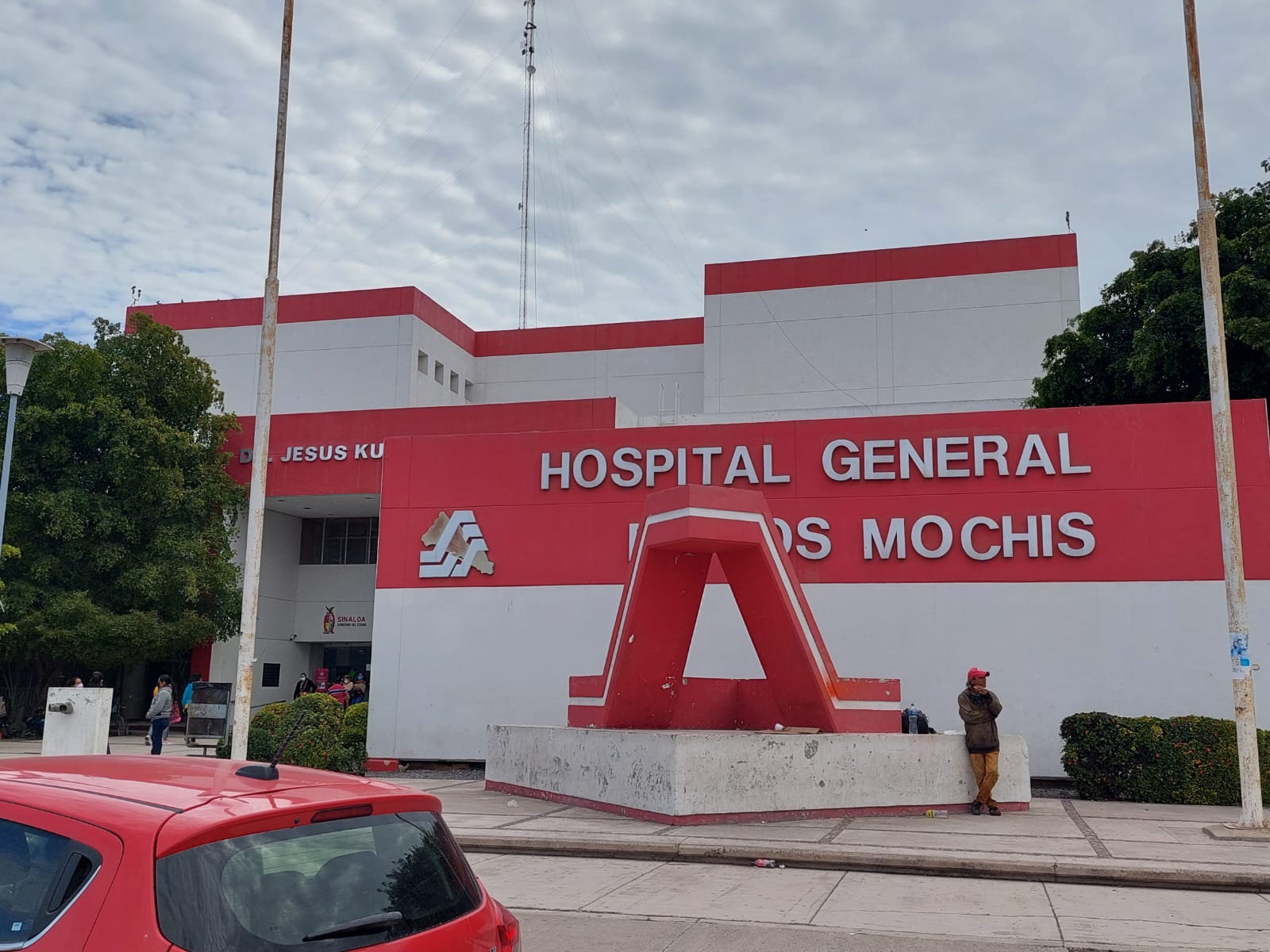 Feminicidio: Muere jovencita tras ser golpeada por su pareja, en Ahome