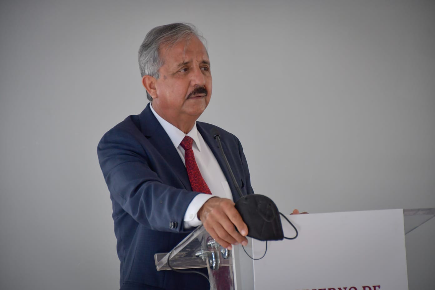 Por falta de recursos, Ayuntamiento de Culiacán retira voluntarios e infraestructura de apoyo en vacunación