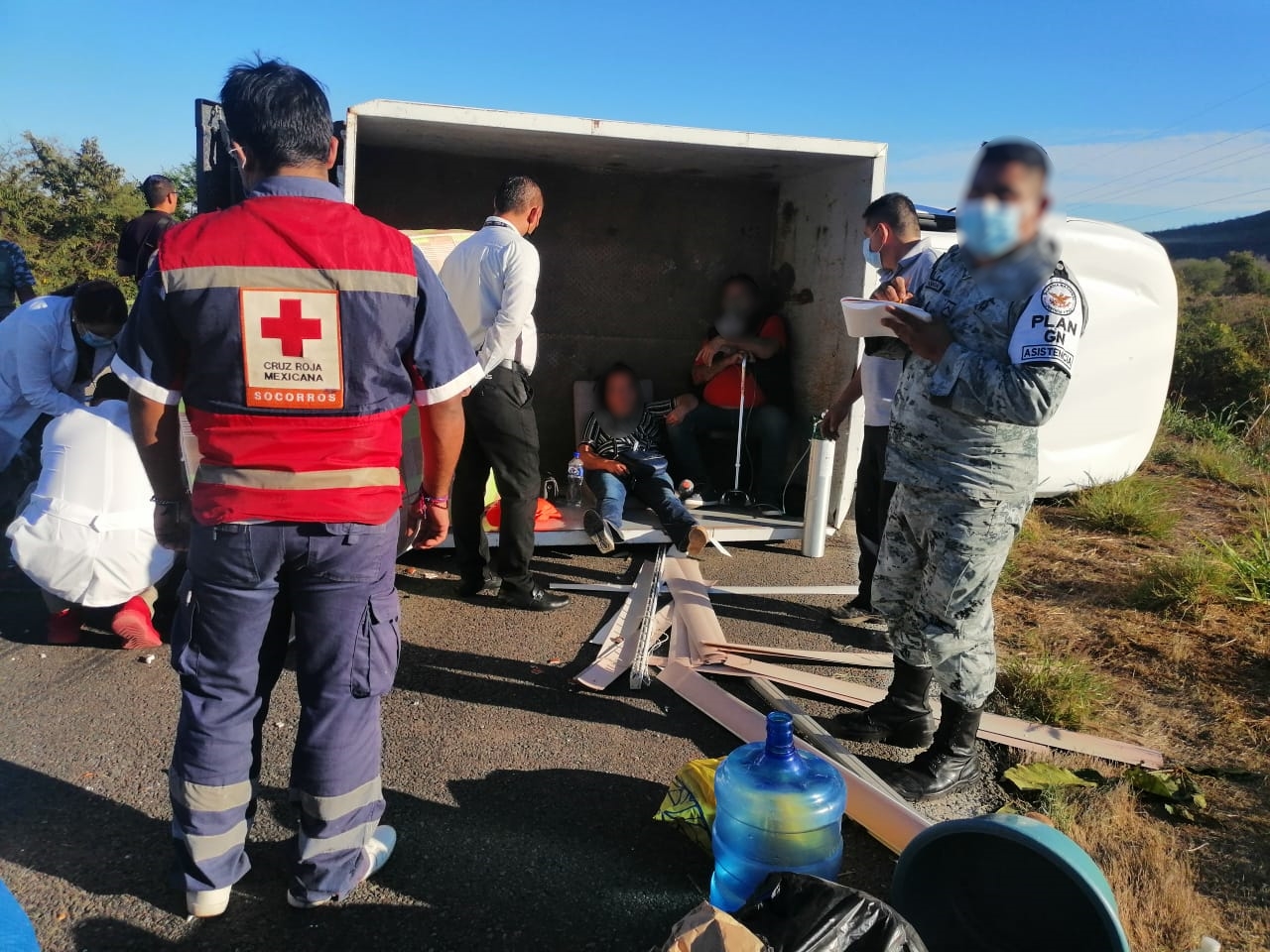 Kitzia tenía 19 años y murió en un accidente en Mocorito