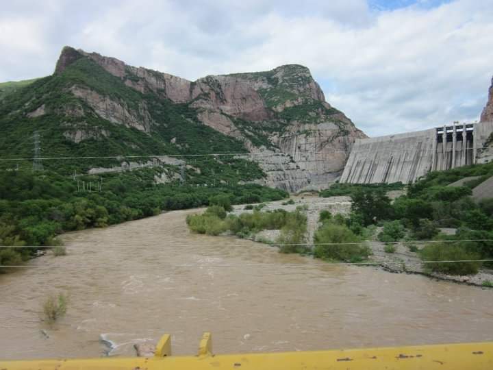 ‘Es alentador’: Celebran agricultores las primeras lluvias en la sierra de Choix