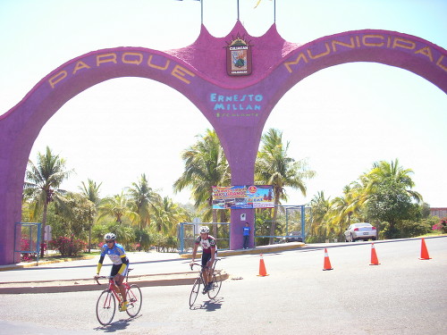 Cobrarán entrada al Parque Culiacán, mejor conocido como Parque 87, a partir del próximo lunes
