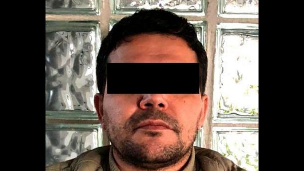Sentencian a más de 15 años de prisión a operador del Cártel de Sinaloa en Estados Unidos