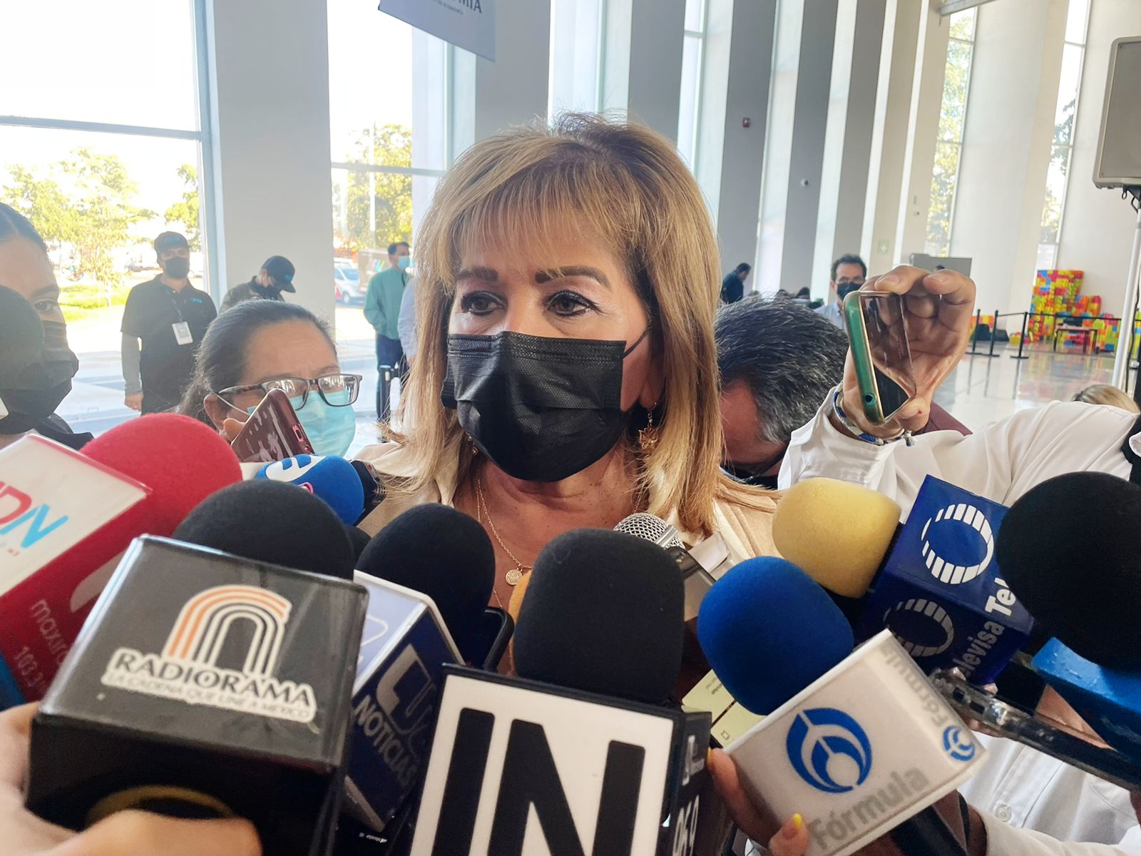 Es muy delicado que un servidor público se exprese de esa manera, la sexualidad es una responsabilidad compartida: Guerra Ochoa