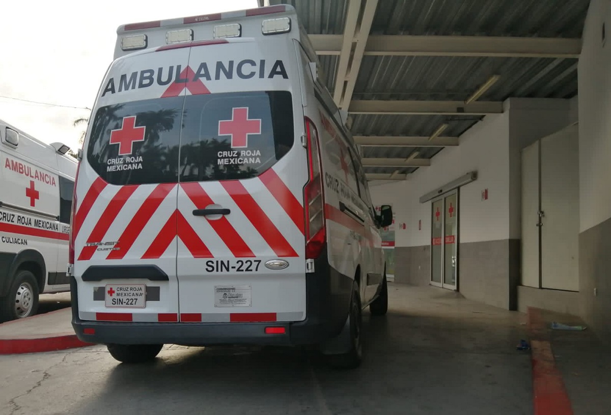 Cae olla con agua hirviendo a niña de 2 años en Culiacán
