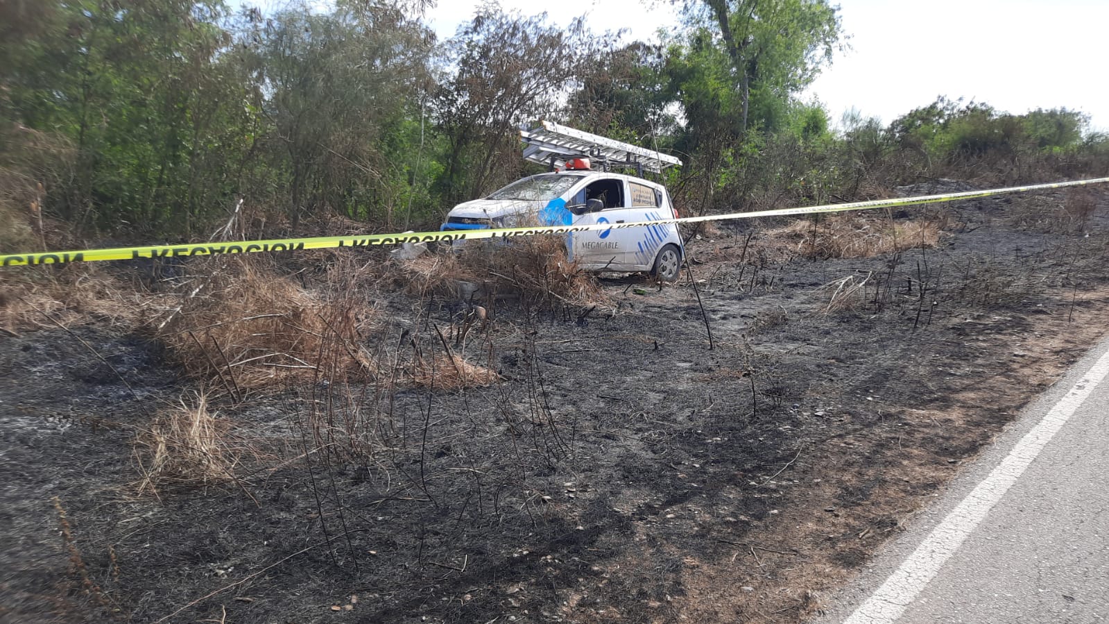 Asesinan de un balazo a trabajador de empresa de cable e internet en el municipio de Sinaloa