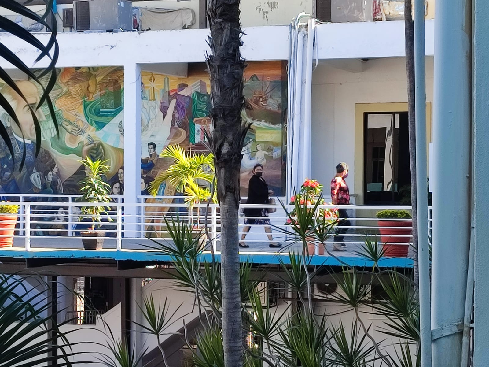 Por olvido de agenda, funcionario en Ayuntamiento de Mazatlán será removido