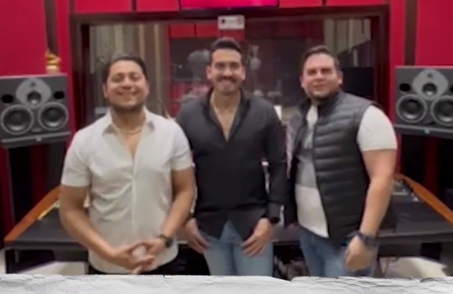 Calibre 50 acude a redes sociales para encontrar a su nuevo vocalista