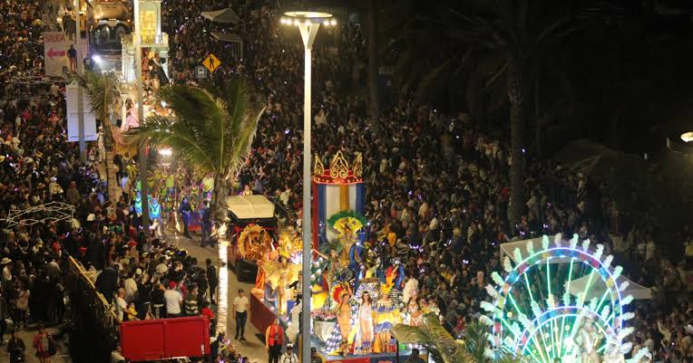 ‘El que no quiera Carnaval, que no vaya’, este domingo será la consulta para definir la máxima fiesta en Mazatlán