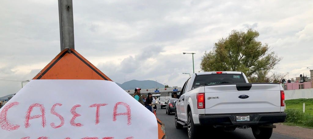 Otro golpe| Aumentan costos de casetas de cobro en Sinaloa; subieron entre 6 y 8 pesos