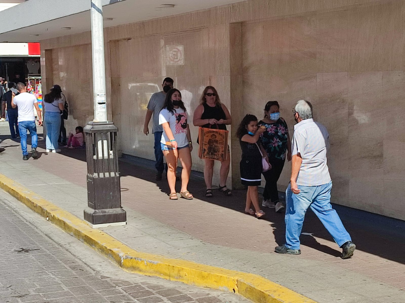 A pesar de que la OMS declaró finalizada la pandemia por COVID-19, no debemos de bajar la guardia: Cruz Roja