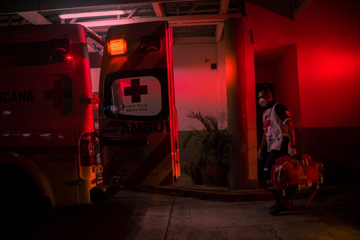 ¿Qué pasa? En las últimas 24 horas, tres personas intentaron quitarse la vida en Sinaloa