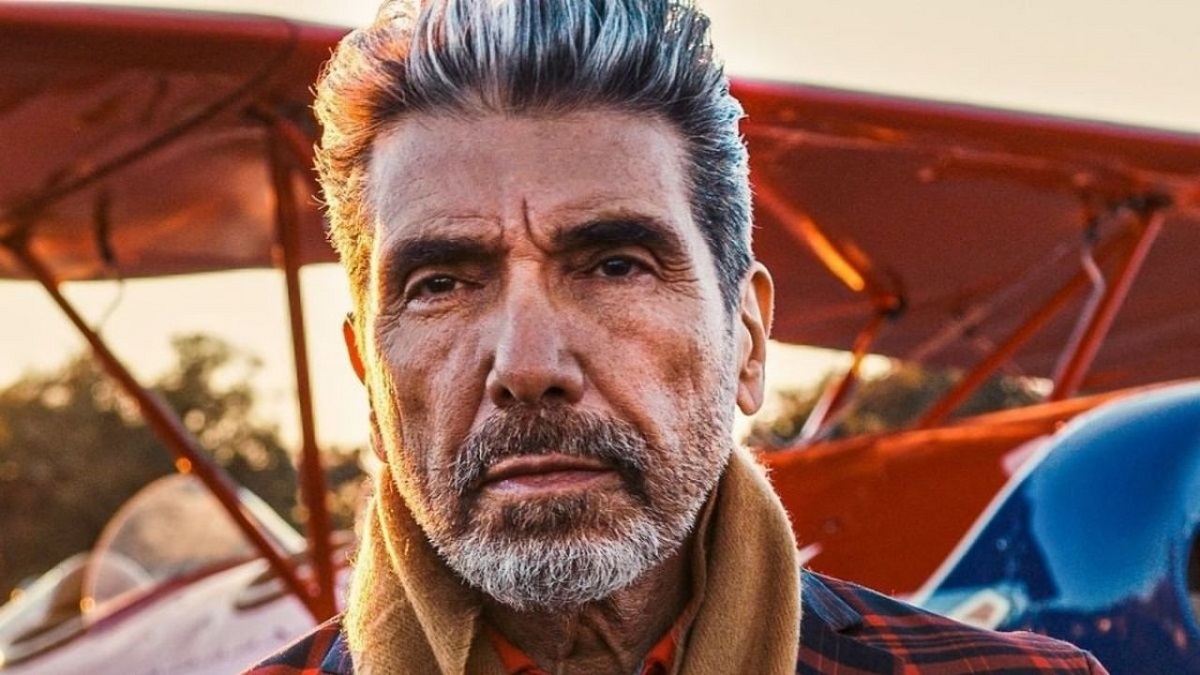 Fallece el cantante Diego Verdaguer a causa de COVID-19